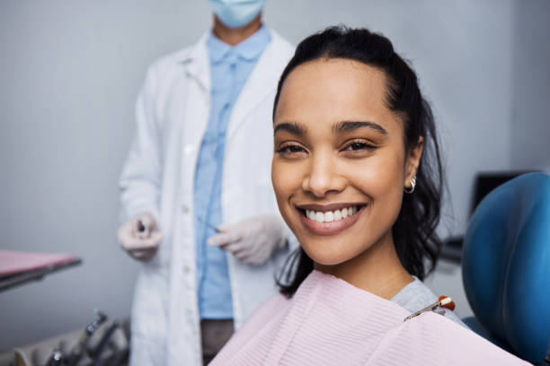TMJ/TMD Treatment in Anderson, CA