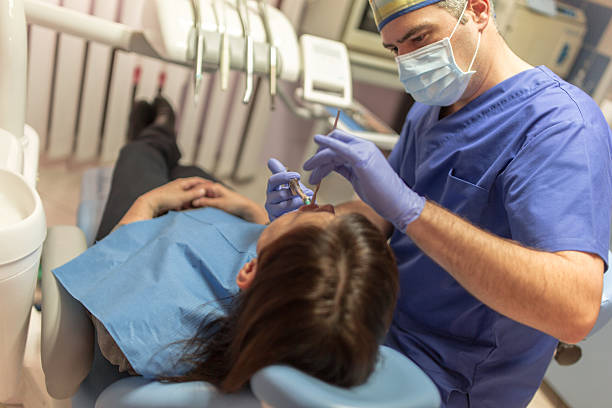 Emergency Dental Services in Anderson, CA